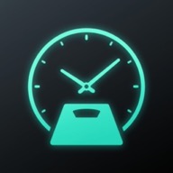 Even Clock Logo